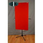 GIK Acoustics Boom Stand Brackets sq